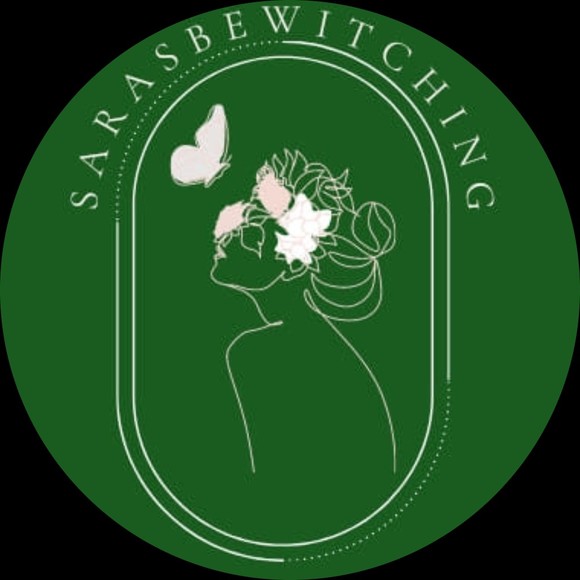 sarasbewitching
